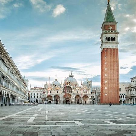 2 Min Da Piazza San Marco L-Home 베니스 외부 사진