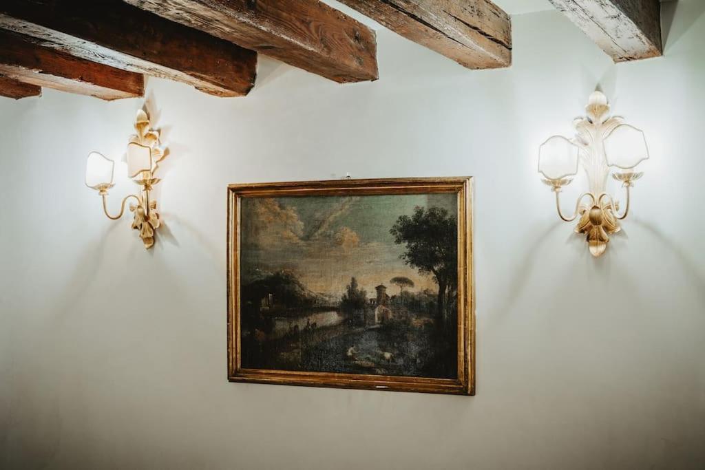 2 Min Da Piazza San Marco L-Home 베니스 외부 사진